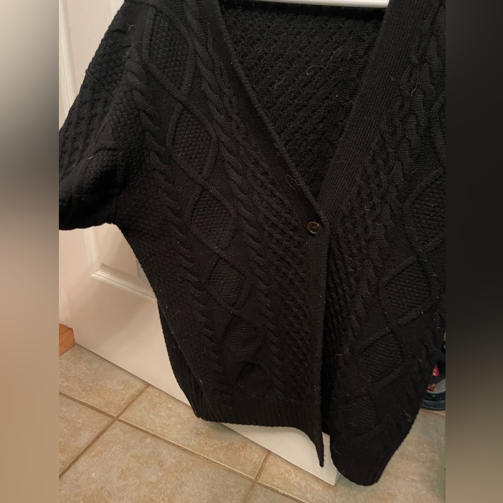 Sunday Best Lamora Sweater